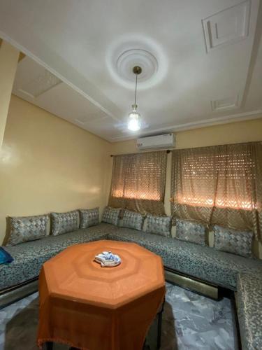 Meknes Apartment | Le bel abri