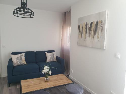 Oyonnax Apartment | Le bel'air appartement chaleureux et calme oyonnax