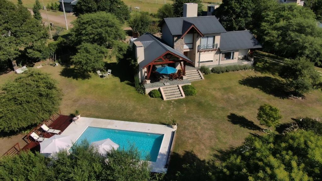 Villa General Belgrano House | Le Bel-Edén