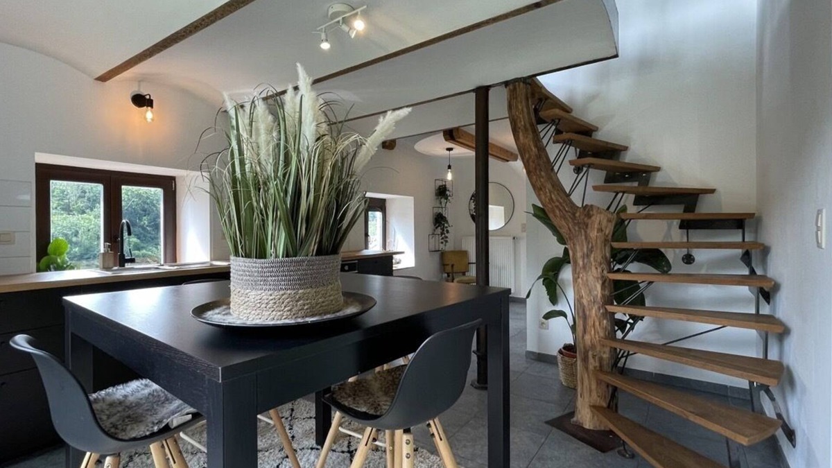 La Roche-en-Ardenne House | Le Belle-Vue
