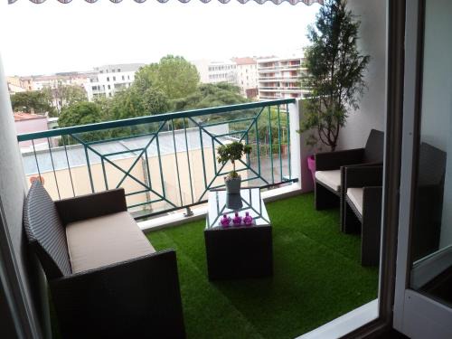 Jean Moulin - Marius Berliet Bed & Breakfast | Le Bellini
