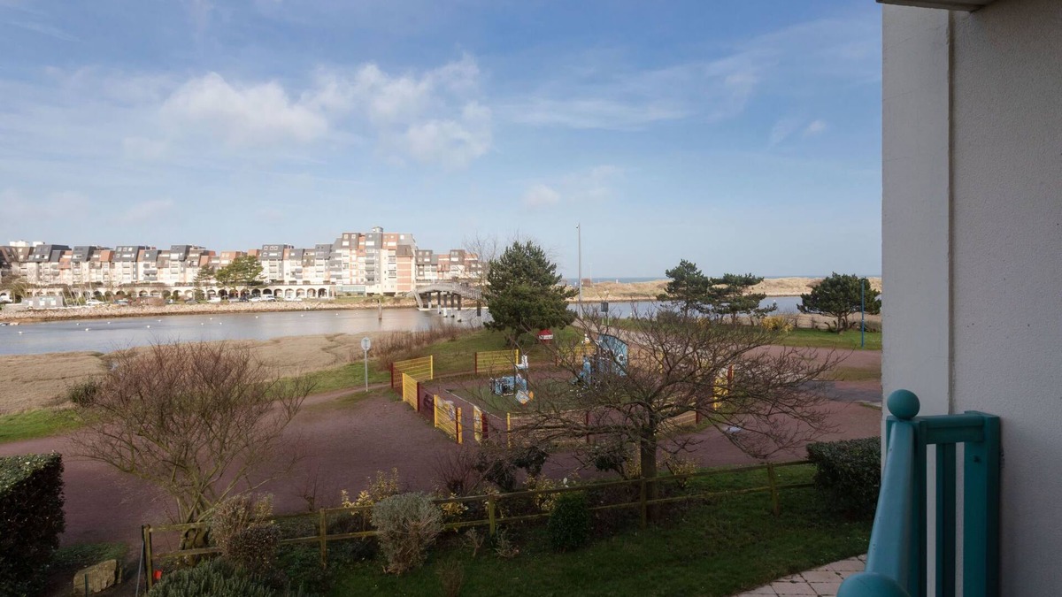 Port Guillaume Apartment | Le Belvédère by Interhome
