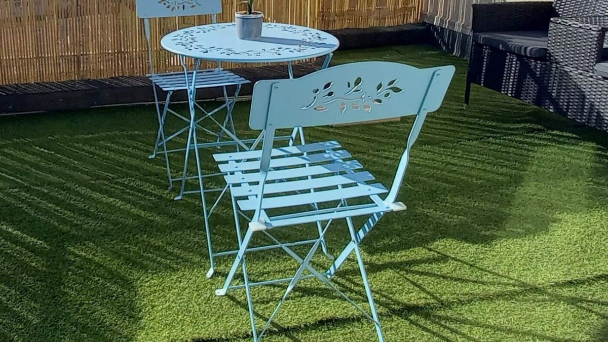 Tarbes Apartment | Le Belvédère. Dernier Étage Avec Terrasse. Wifi