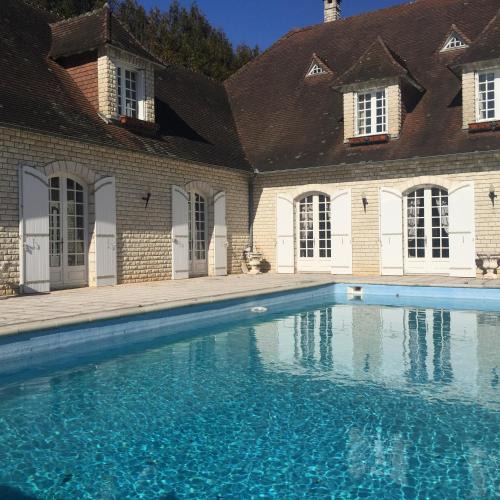Thiviers Hotel | Le Belvédère