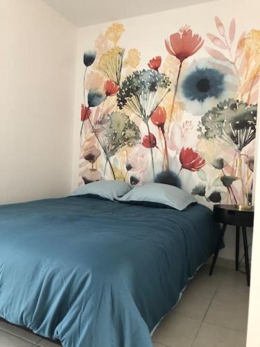 Chambery Apartment | Le Benvegnu