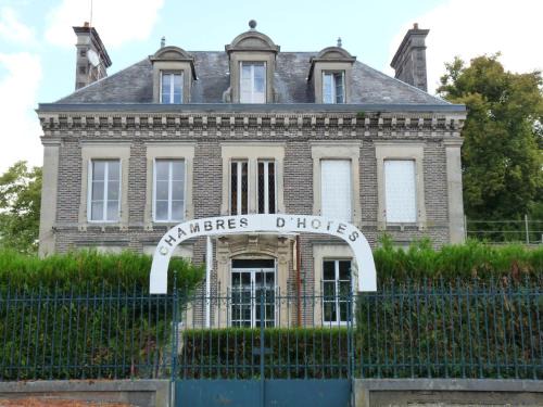 Estissac Bed & Breakfast | Le Betrot