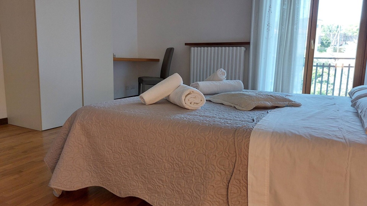 Palazzolo House | Le Betulle - guesthouse
