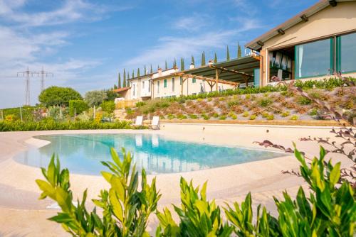Sommacampagna House | Le Bianchette Agriturismo e Fattoria Didattica