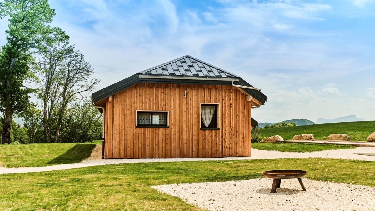 Les Deserts House | LE BIKEUR - LA FECLAZ LES DESERTS