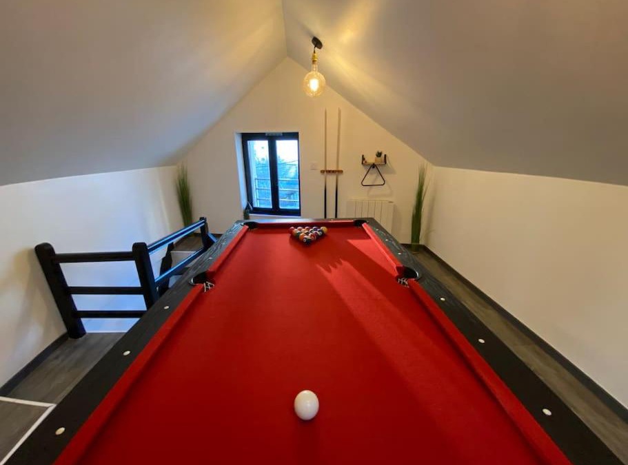 Bourgoin-Jallieu Apartment | Le Bill'ppart - Easy Life