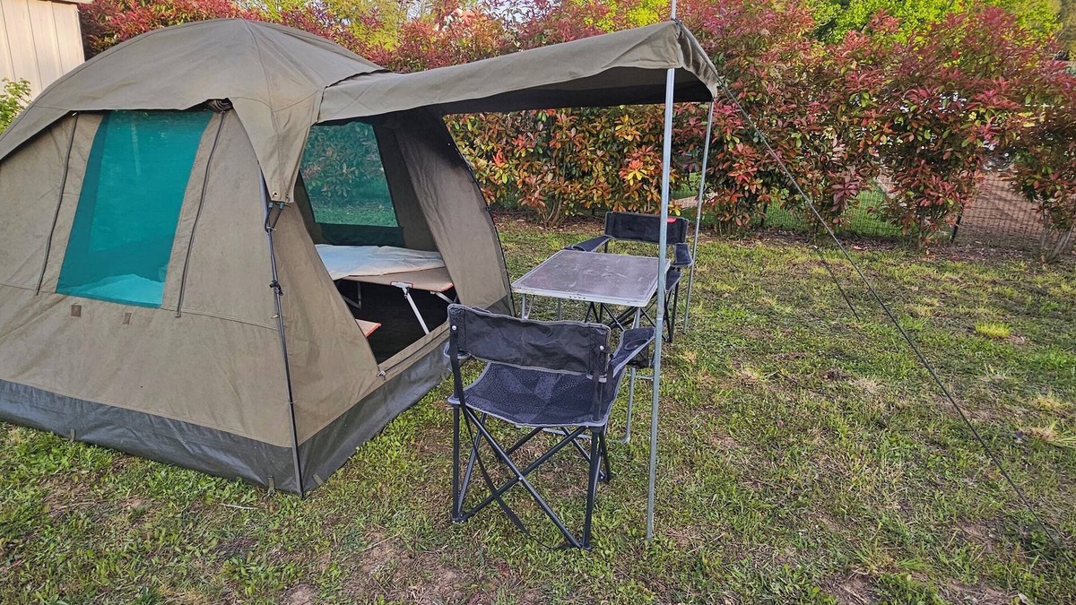 Oncy-sur-Ecole RV Rental | Le Bivouac Oncéen