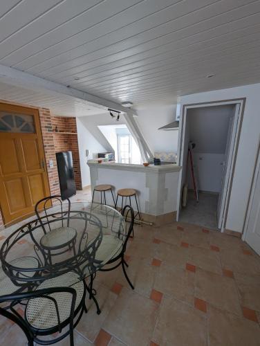 Spay Apartment | Le Bleuet