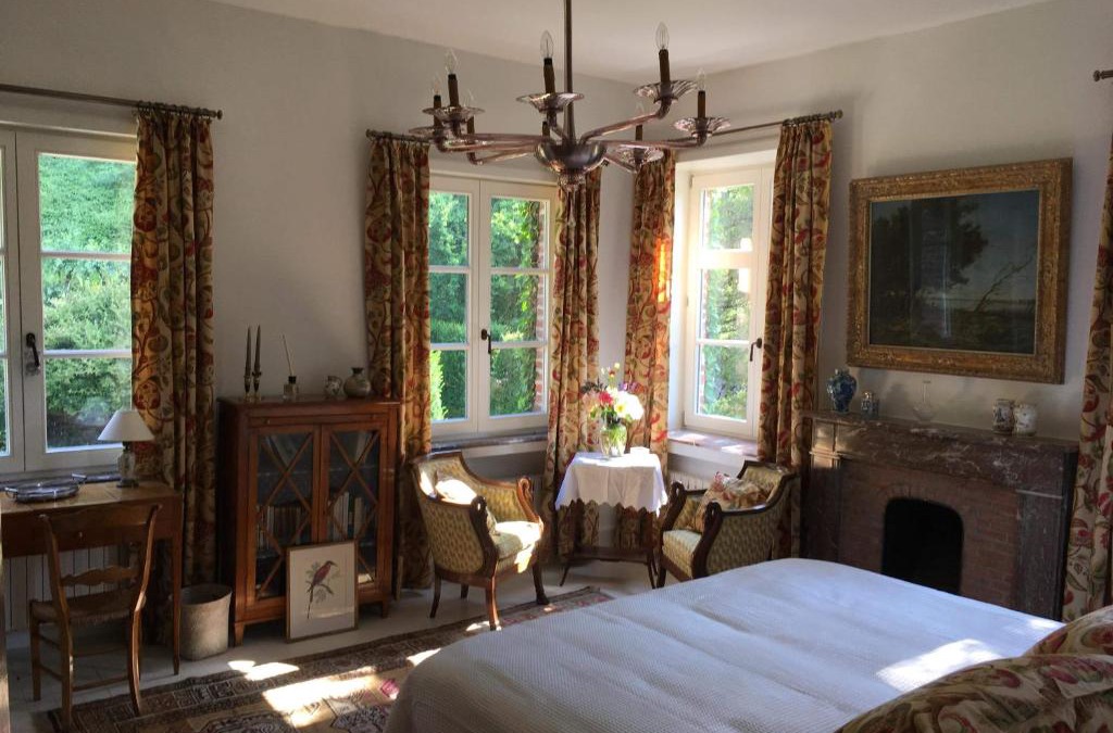 Mons Bed & Breakfast | Le Bocage Fleuri