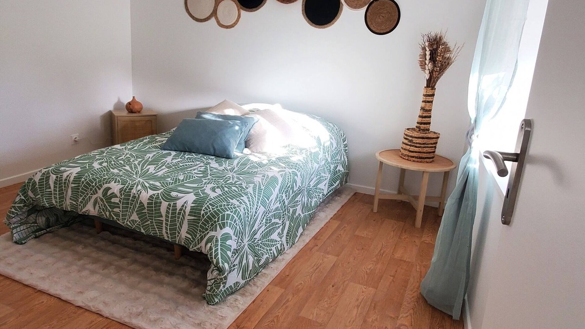 Fere-en-Tardenois Apartment | Le Bohème