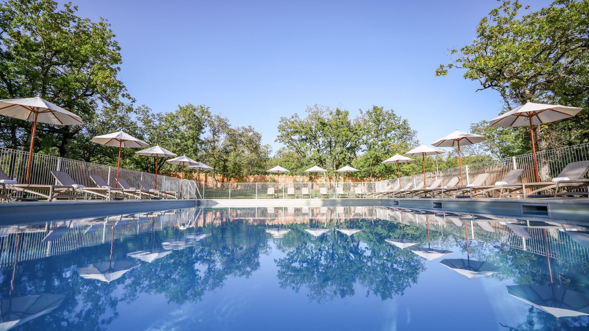 Rocamadour Hotel | Le Bois d'Imbert