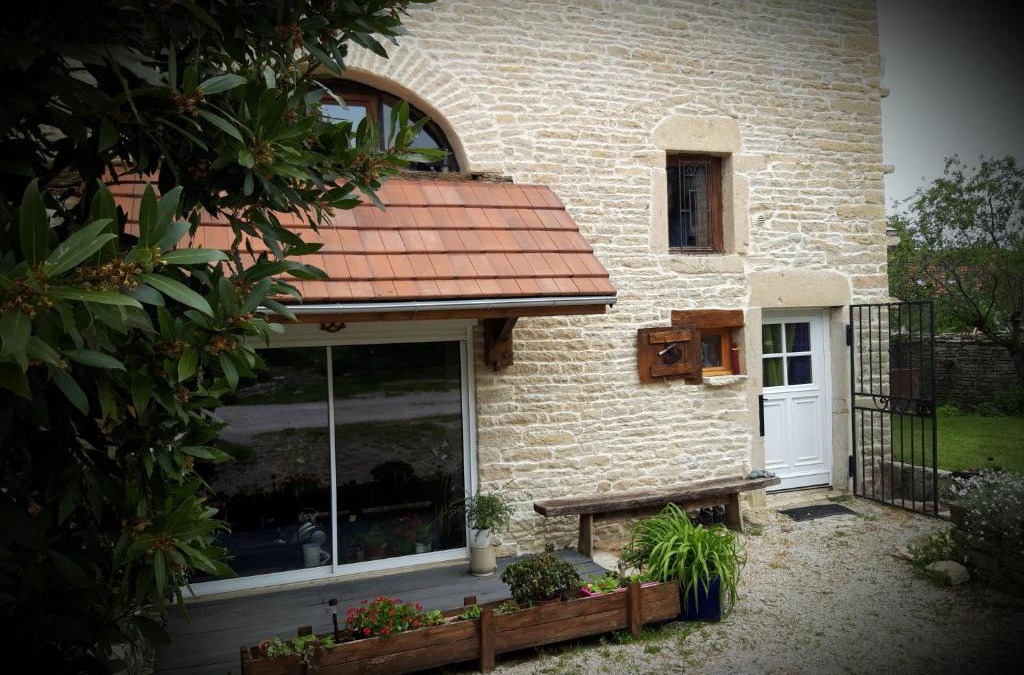 Fussey Bed & Breakfast | Le bois de laval