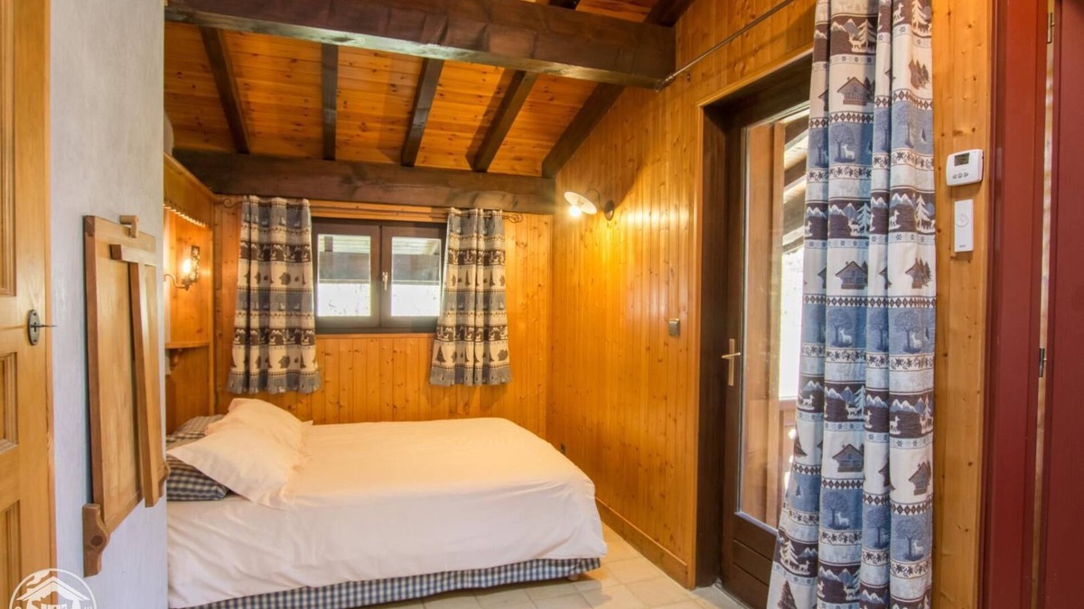 Seytroux House | Le Bois des Louison