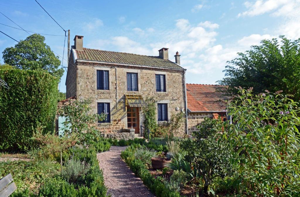 Arfeuilles Bed & Breakfast | Le Bois du Four