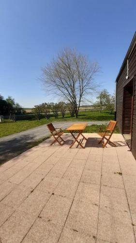 Bossus-les-Rumigny House | Le Bois du Gart