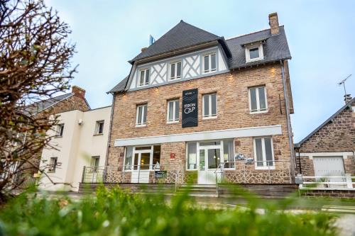 Plurien Hotel | Le Bon Cap