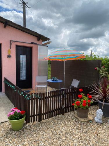 Perissac Apartment | Le bon coin