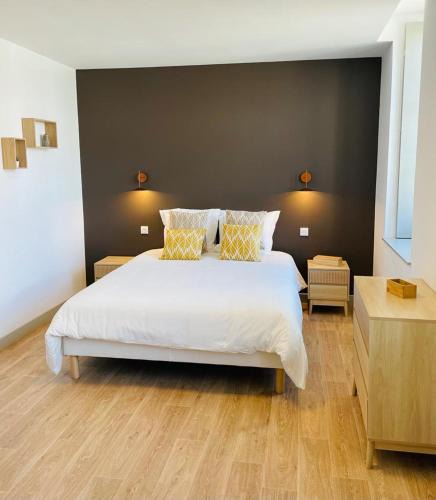 Moulins Engilbert Apartment | LE BON LABOUREUR