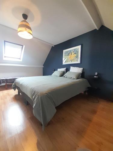 Giberville Apartment | Le bon plan entre Caen et la mer * Draps et ménage inclus !*