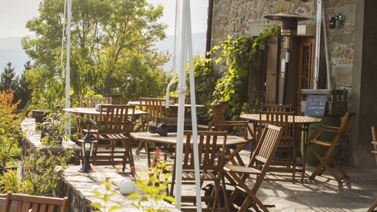 Lucinges Hotel | Le Bonheur dans le Pré