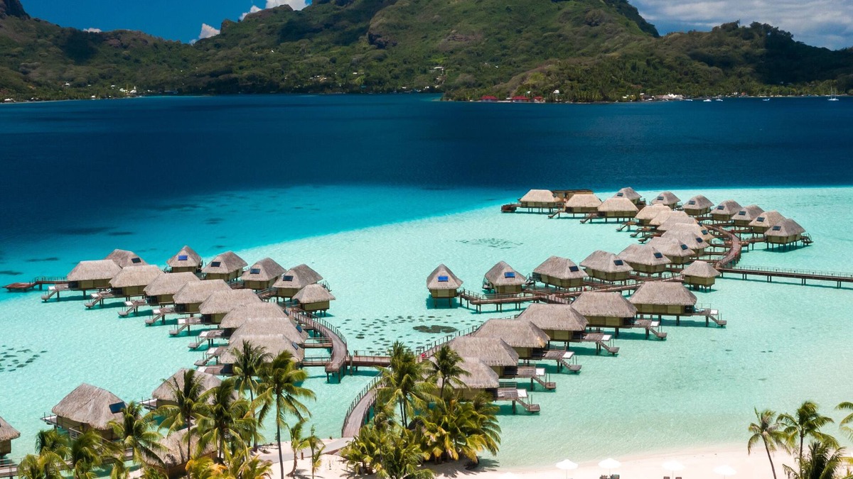 Bora Bora Resort | Le Bora Bora by Pearl Resorts
