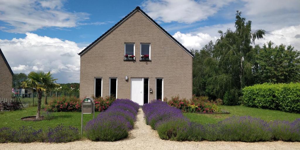 Awagne House | Le bordon