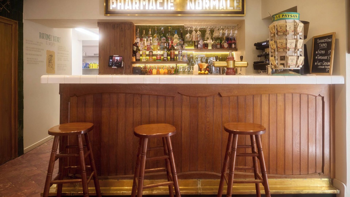 Prats-de-Mollo-la-Preste Hotel | Le Botaniste