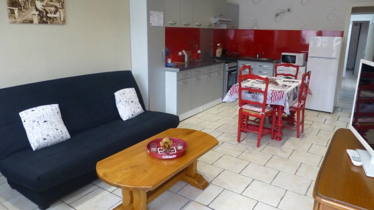 Haybes House | LE Bottari - Haybes - Gîte