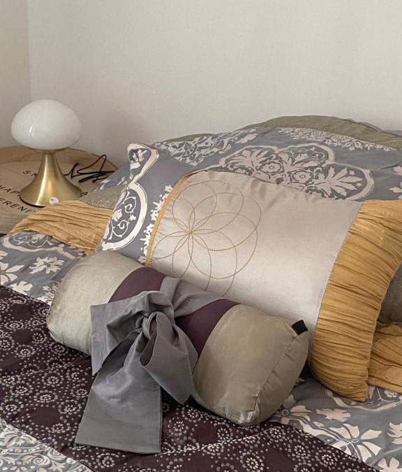 Perigueux Apartment | Le Boudoir du Palais Climatisé & Luxueux