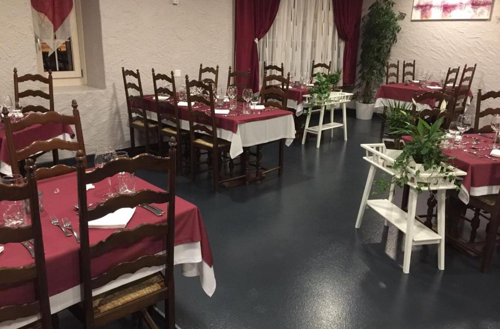 Mathod Hotel | Le Bras d'Or