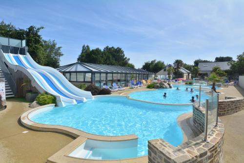 Saint-Lunaire Apartment | Le Braz Saint Lunaire