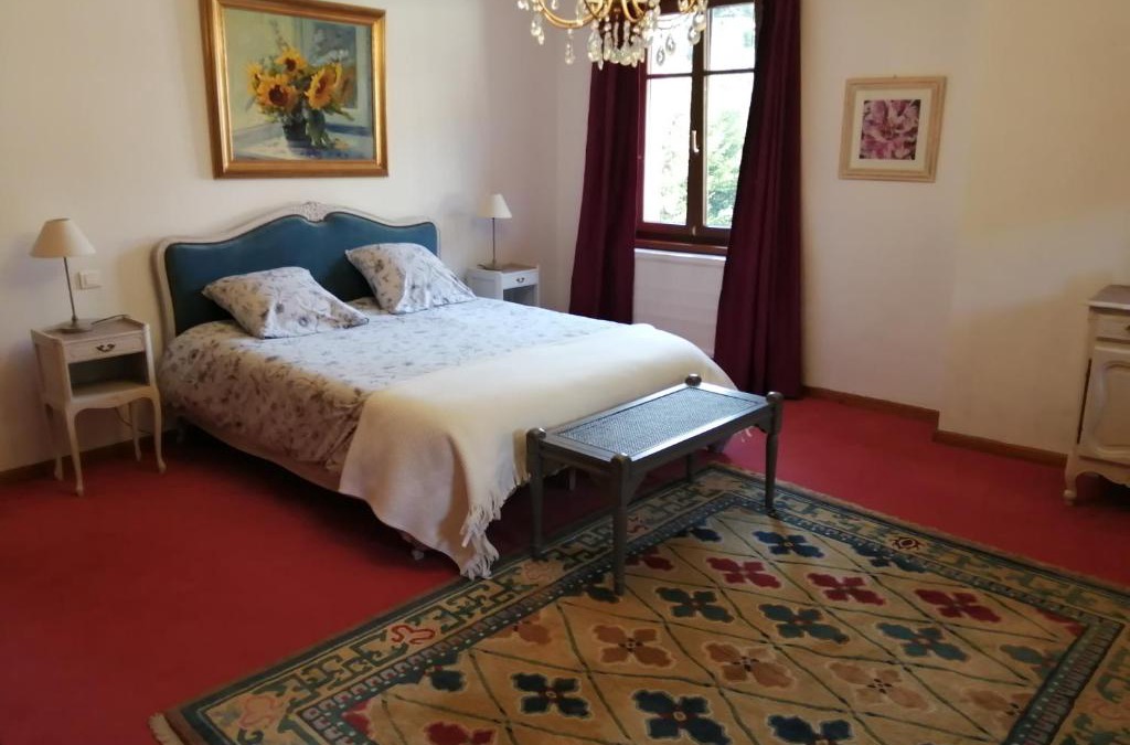 Colroy-la-Roche Bed & Breakfast | Le Breval