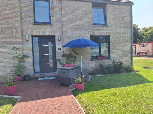 Malonne Apartment | Le Broctia Rose