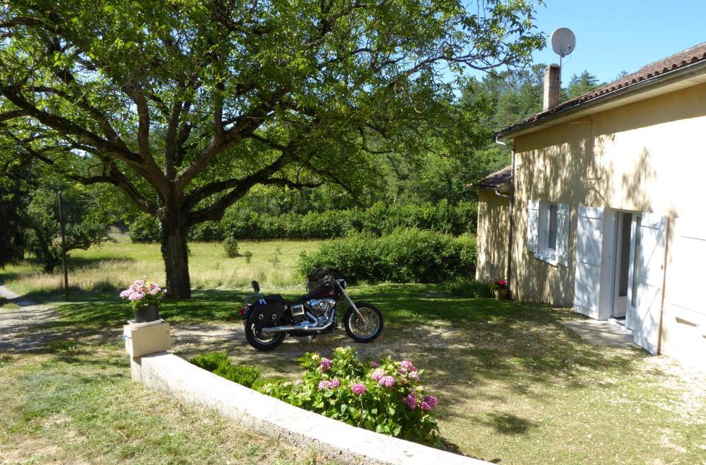 Saint-Laurent-sur-Manoire House | Le Brouquet