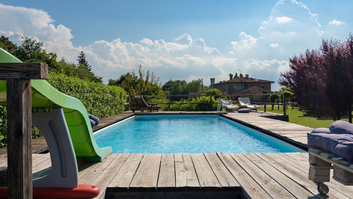 Twist House | Le Buche by Interhome