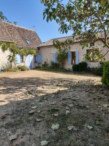 Saint-Leon-d'Issigeac Apartment | Le Bukarou