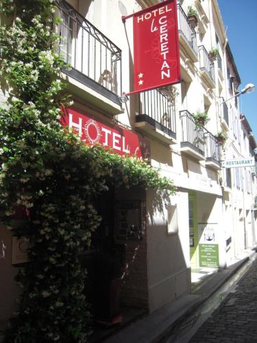 Ceret Hotel | Le Cérétan Hôtel