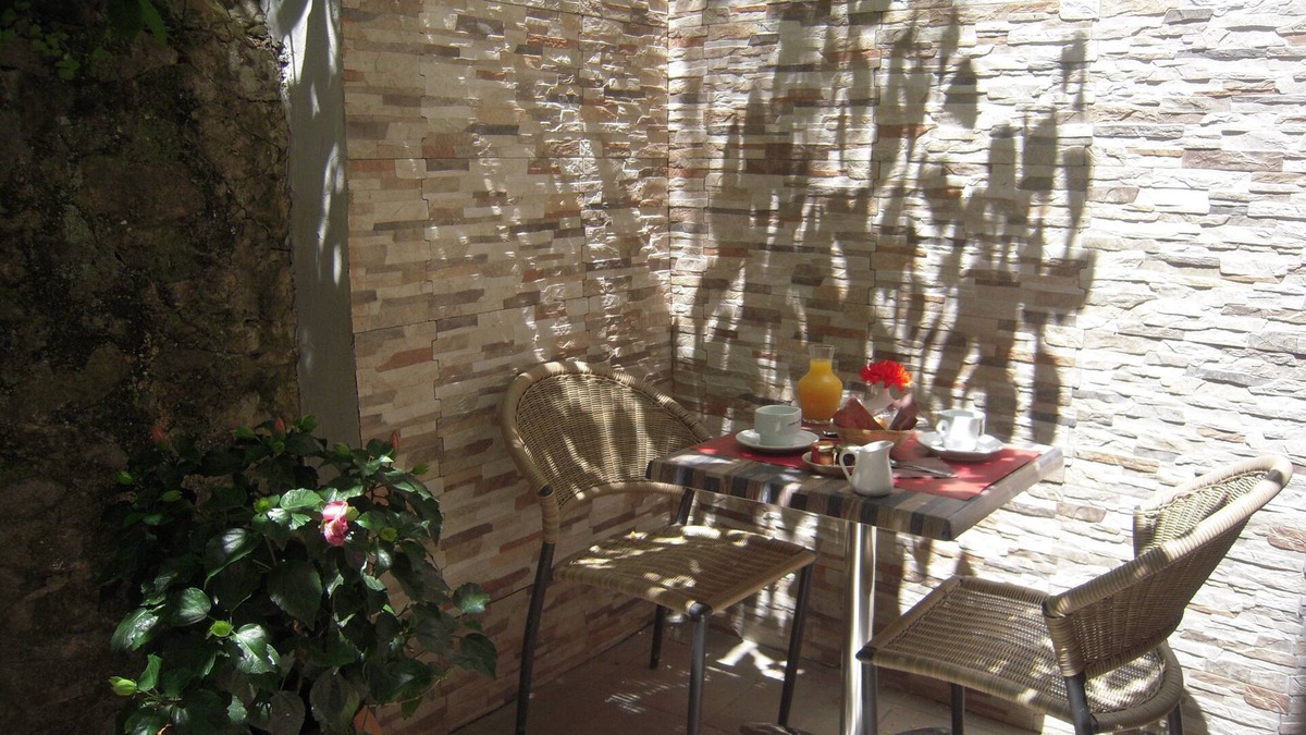 Ceret Hotel | Le Céretan Hôtel