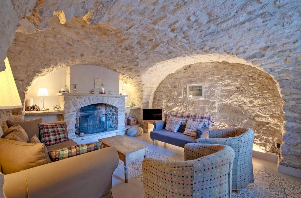 Garrigues-Sainte-Eulalie House | Le Cœur de Garrigues - Piscine Privée