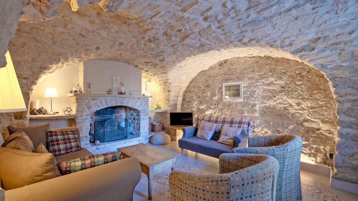Garrigues-Sainte-Eulalie House | Le Cœur de Garrigues - Piscine Privée