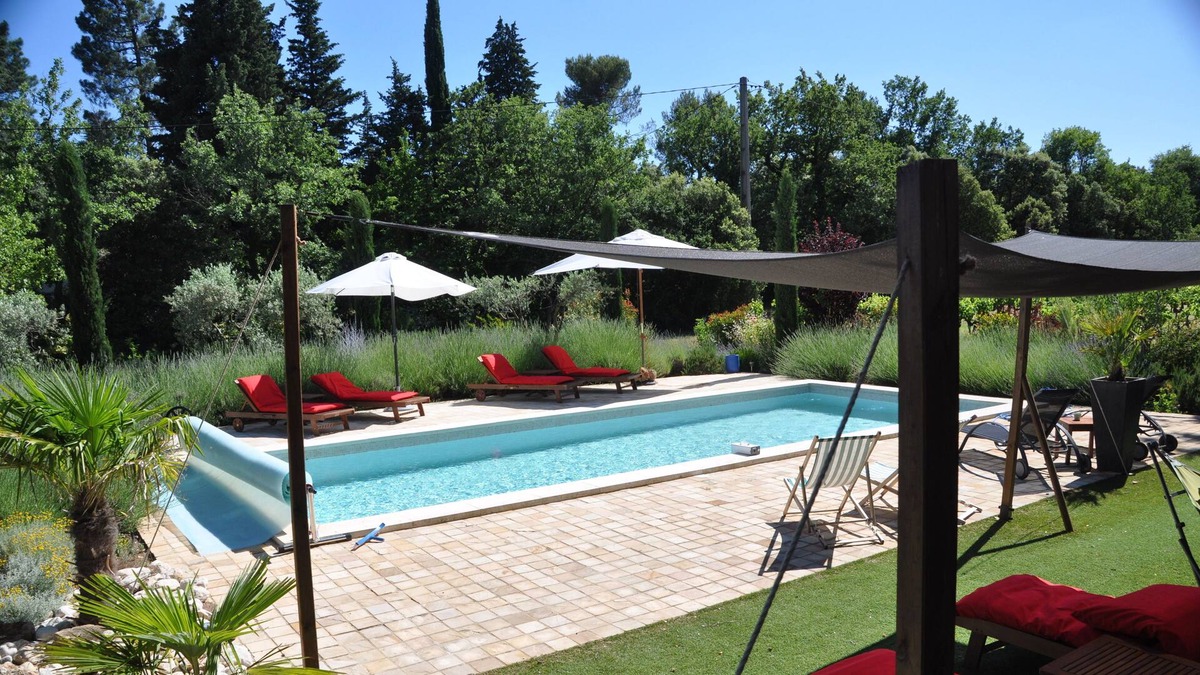 Saint-Maximin-la-Sainte-Baume House | Le Clos Geraldy