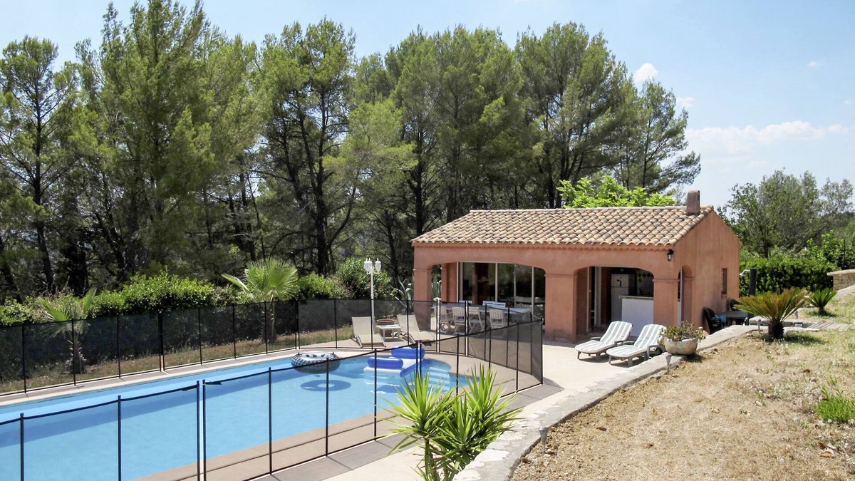 Draguignan House | Le Cabanon by Interhome