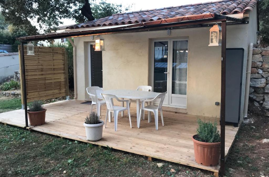 Flayosc House | Le Cabanon