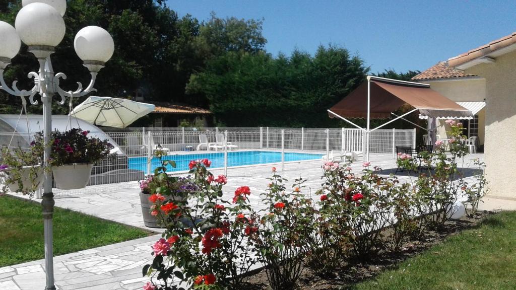 Begadan House | Le Cabassou du medoc