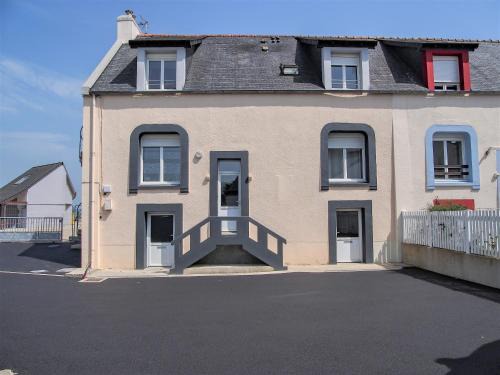 Morgat Apartment | Le Cabestan, appartement proche plage Morgat