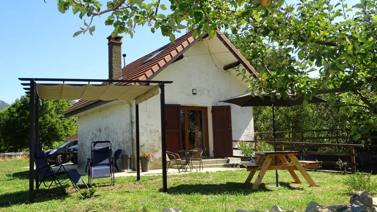 Les Marches House | LE Cachet - Porte-de-savoie